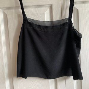 Aritzia Wilfred Silk Cami